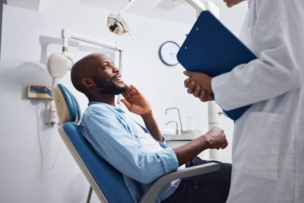 Best Knocked-Out Tooth (Avulsed Tooth) Treatment in Essex Fells, NJ