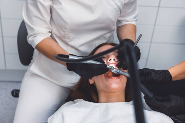 Best Knocked-Out Tooth (Avulsed Tooth) Treatment in Essex Fells, NJ