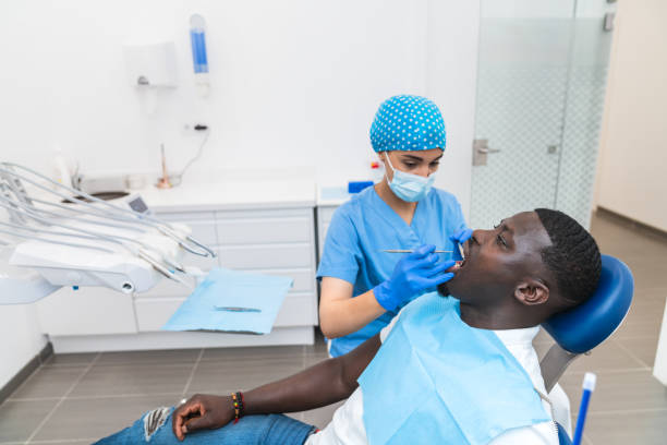 Best Emergency Cosmetic Dentistry (e.g., broken veneers) in Essex Fells, NJ